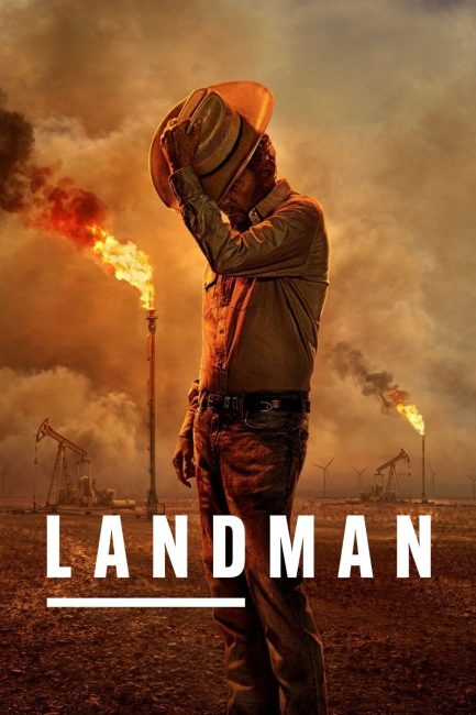 مسلسل Landman الموسم الثاني الحلقة 3 مترجمة