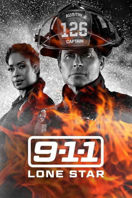مسلسل 9-1-1: Lone Star الموسم الرابع الحلقة 4 مترجمة