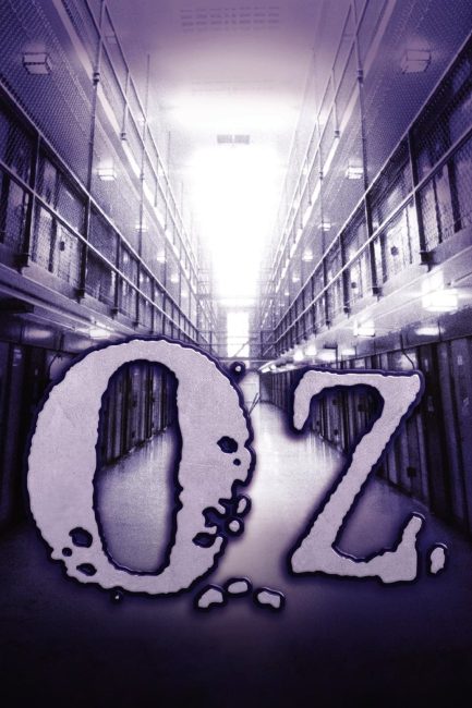 مسلسل Oz الموسم الرابع الحلقة 9 مترجمة