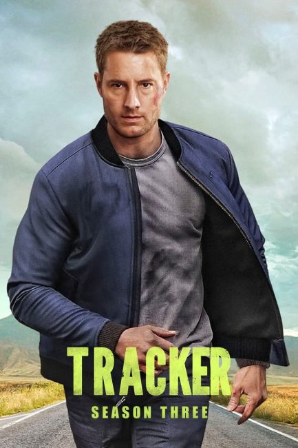 مسلسل Tracker الموسم الثالث الحلقة 6 مترجمة