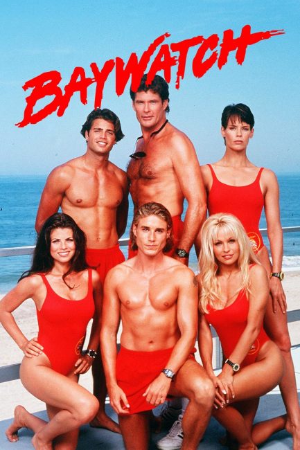 مسلسل Baywatch الموسم الخامس الحلقة 18 مترجمة