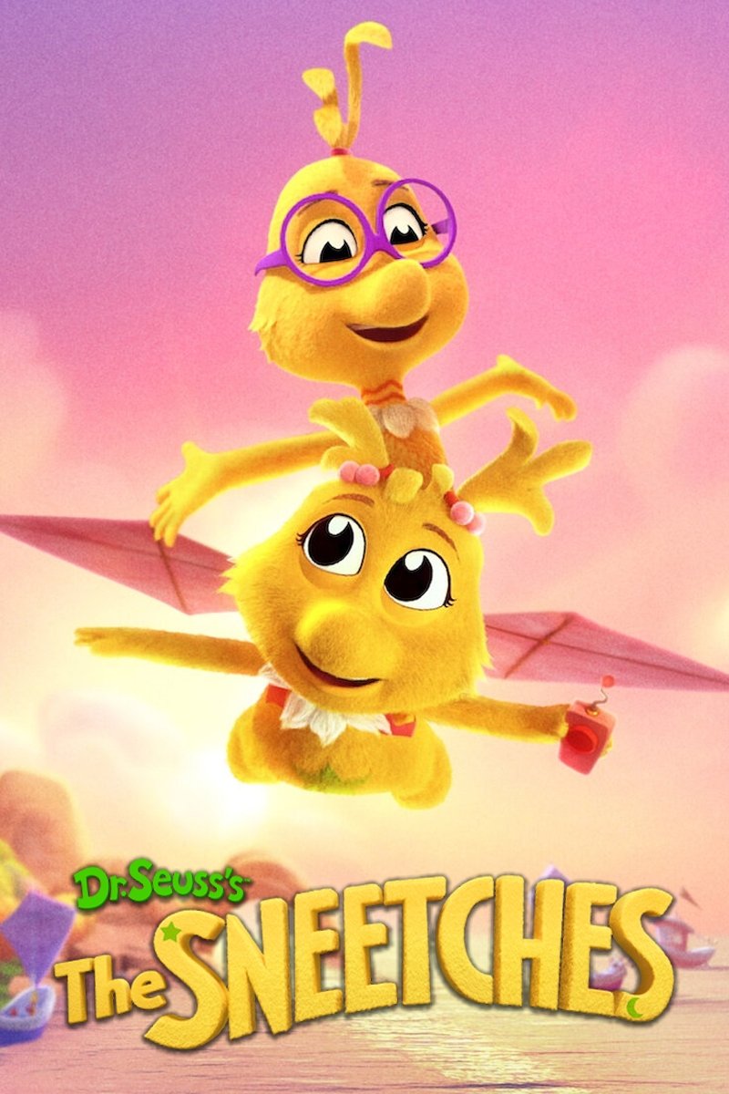 مشاهدة فيلم Dr Seuss’s the Sneetches 2025 مترجم