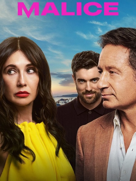 مسلسل Malice الموسم الاول الحلقة 3 مترجمة