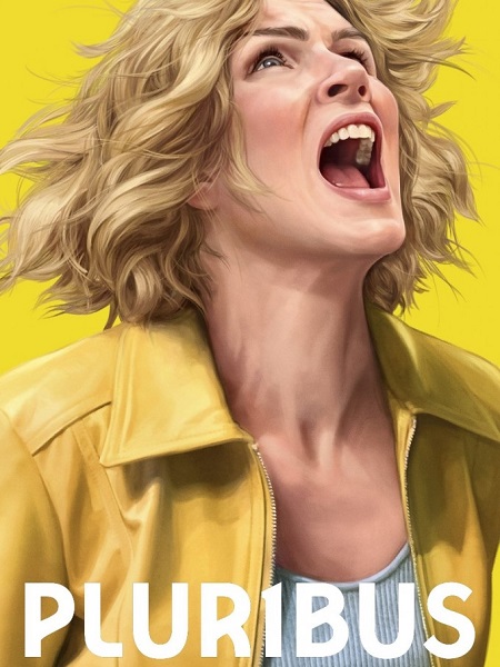 مسلسل Pluribus الحلقة 3 مترجمة