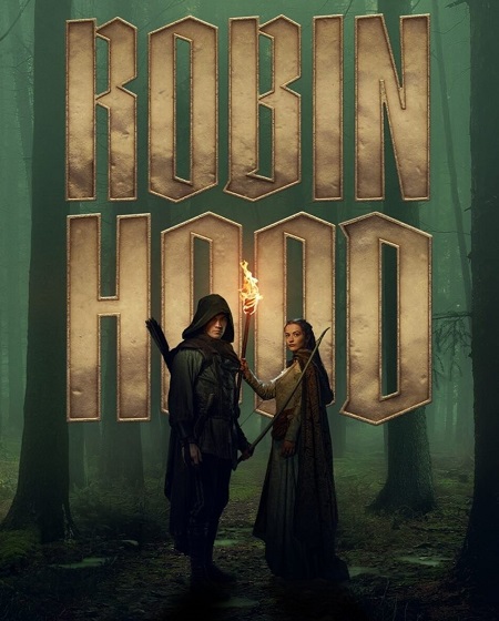 مسلسل Robin Hood الموسم الاول الحلقة 2 مترجمة