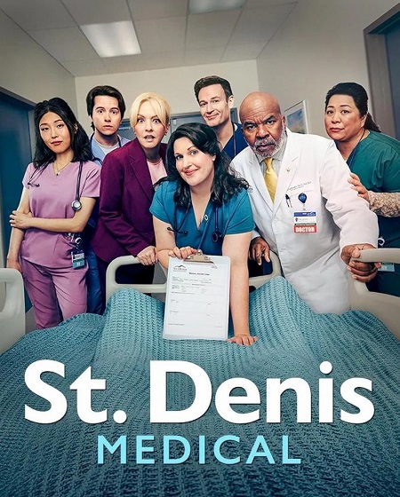 مسلسل St Denis Medical الموسم الثاني الحلقة 4 مترجمة