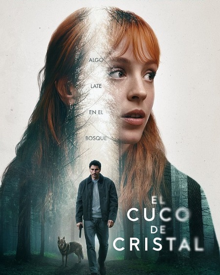 مسلسل The Crystal Cuckoo الحلقة 1 مترجمة