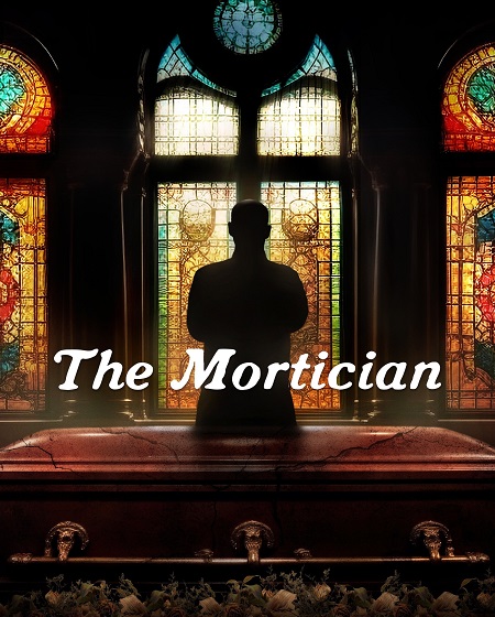 مسلسل The Mortician الحلقة 3 مترجمة