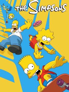 مسلسل The Simpsons الموسم 37 الحلقة 5 مترجمة
