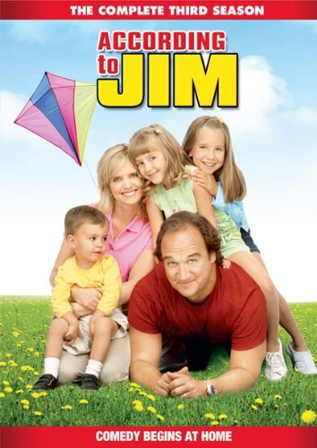 مسلسل According to Jim الموسم الثالث الحلقة 2 مترجمة