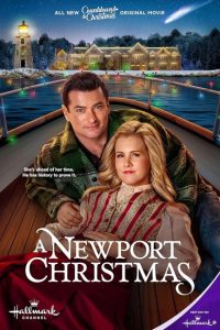 فيلم A Newport Christmas 2025 مترجم