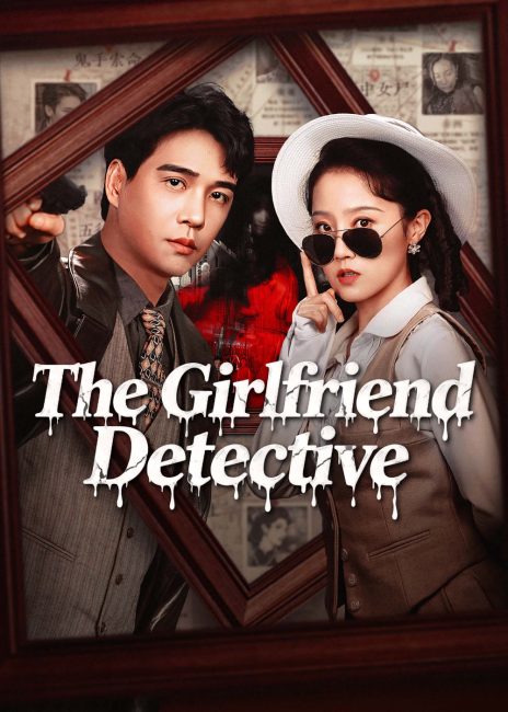 مسلسل محققة الصديقة The Girlfriend Detective الحلقة 5 مترجمة