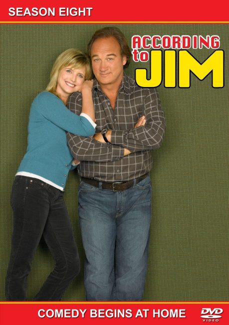 مسلسل According to Jim الموسم الثامن الحلقة 11 مترجمة