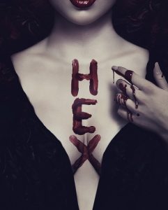 مشاهدة فيلم Hex 2018 مترجم