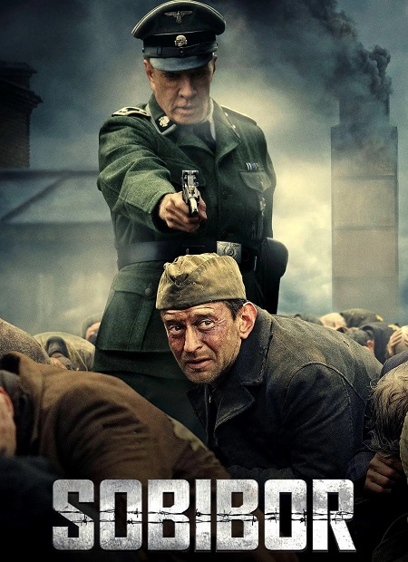 مشاهدة فيلم Sobibor 2018 مترجم