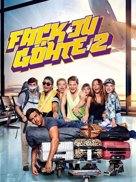 مشاهدة فيلم Suck Me Shakespeer 2 2015 مترجم