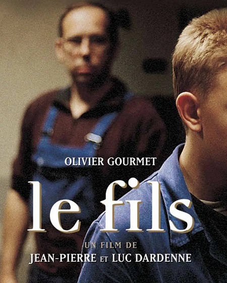 مشاهدة فيلم The Son 2002 مترجم