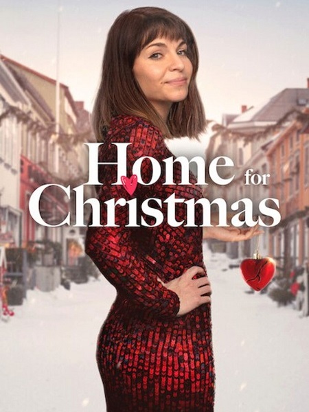مسلسل Home for Christmas الموسم الثالث الحلقة 8 مترجمة
