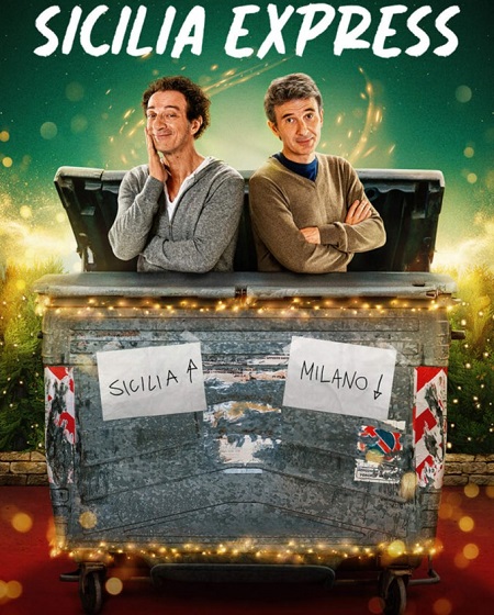 مسلسل Sicily Express الحلقة 3 مترجمة