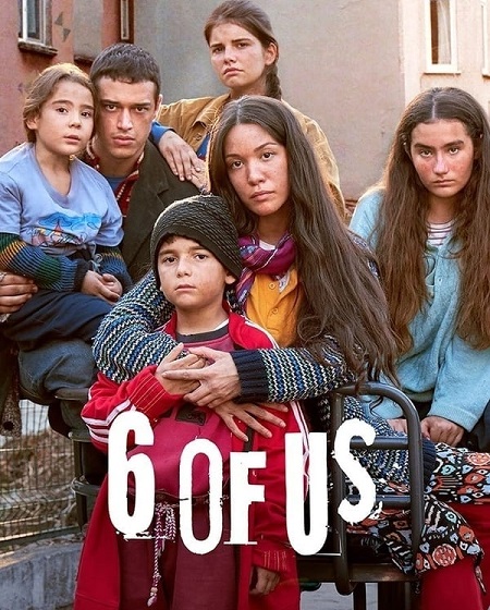 مسلسل المشردون Sahipsizler الحلقة 43 مترجمة