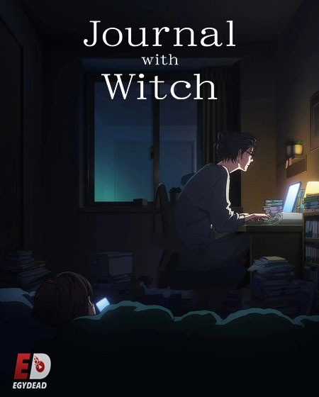 انمي Ikoku Nikki الحلقة 3 مترجمة