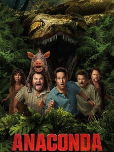 مشاهدة فيلم Anaconda 2025 مترجم