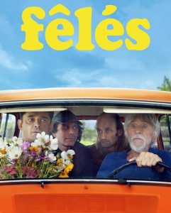 مشاهدة فيلم Feles 2024 مترجم