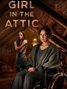 مشاهدة فيلم Girl in the Attic 2025 مترجم