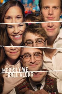 مشاهدة فيلم Merrily We Roll Along 2025 مترجم