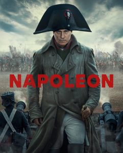 مشاهدة فيلم Napoleon 2023 مترجم