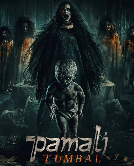 مشاهدة فيلم Pamali The Little Devil 2025 مترجم
