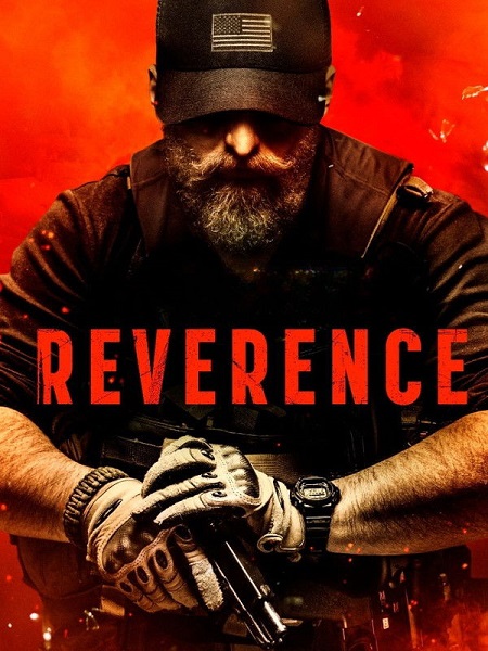 مشاهدة فيلم Reverence 2025 مترجم
