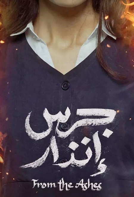 مشاهدة فيلم جرس انذار 2024