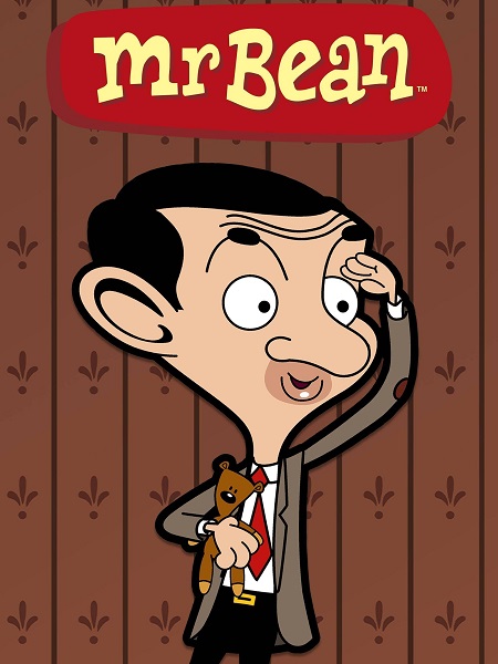 كرتون مستر بين الموسم السادس الحلقة 24