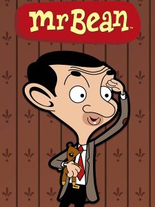 كرتون مستر بين الموسم السادس الحلقة 20