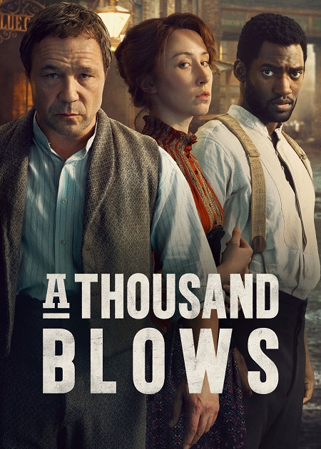 مسلسل A Thousand Blows الموسم الثاني الحلقة 5 مترجمة