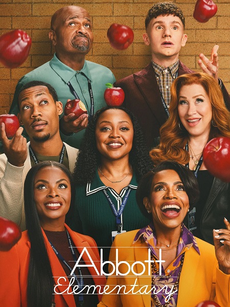 مسلسل Abbott Elementary الموسم الخامس الحلقة 12 مترجمة