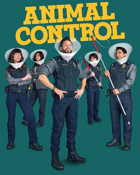 مسلسل Animal Control الموسم الرابع الحلقة 2 مترجمة