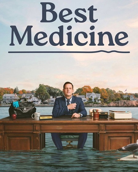 مسلسل Best Medicine الموسم الاول الحلقة 1 مترجمة