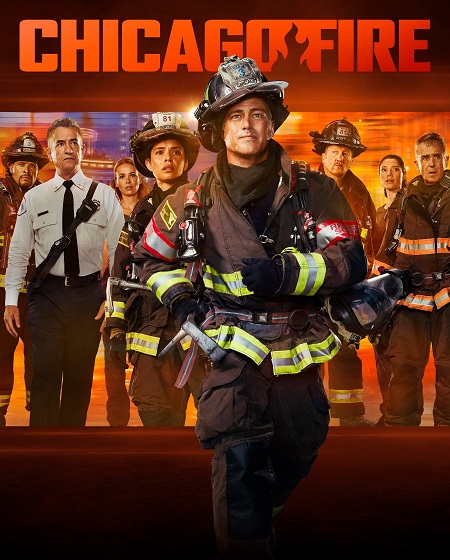 مسلسل Chicago Fire الموسم 14 الحلقة 10 مترجمة