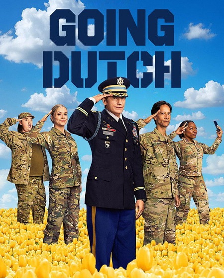 مسلسل Going Dutch الموسم الثاني الحلقة 3 مترجمة