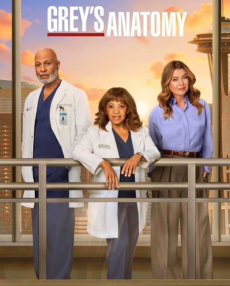 مسلسل Grey’s Anatomy الموسم 22 الحلقة 8 مترجمة