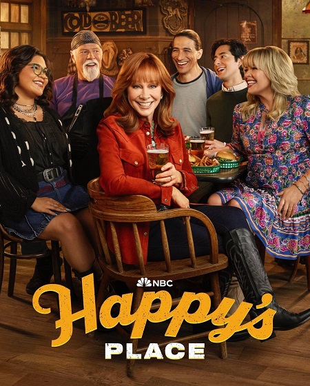 مسلسل Happy’s Place الموسم الثاني الحلقة 8 مترجمة