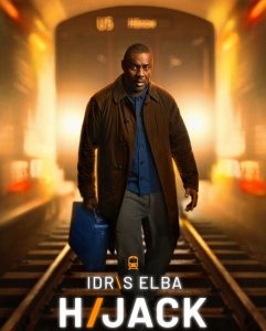 مسلسل Hijack الموسم الثاني الحلقة 3 مترجمة