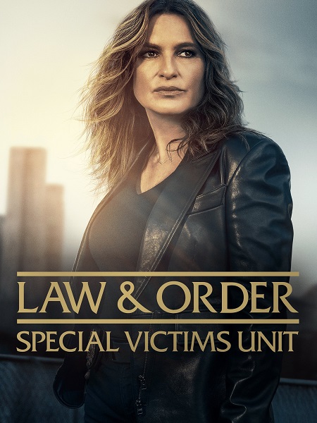 مسلسل Law and Order SVU الموسم 27 الحلقة 10 مترجمة