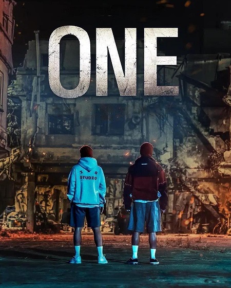 مسلسل One High School Heroes الحلقة 2 مترجمة