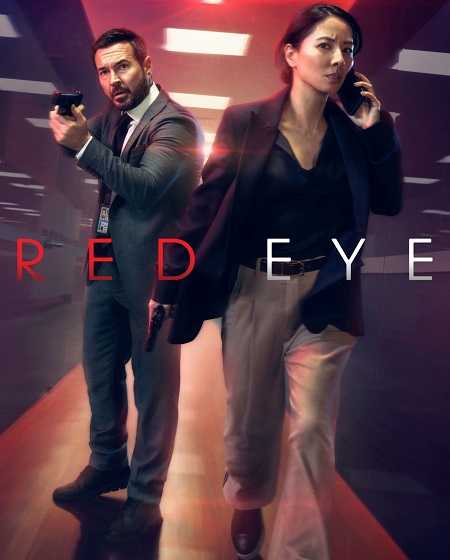 مسلسل Red Eye الموسم الثاني الحلقة 1 مترجمة