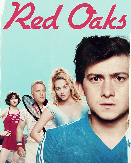 مسلسل Red Oaks الموسم الاول الحلقة 2 مترجمة