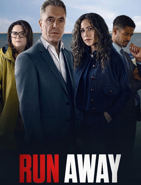 مسلسل Run Away 2026 الحلقة 3 مترجمة