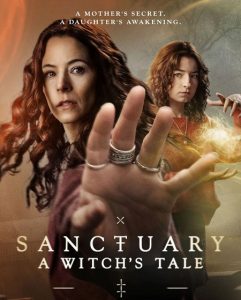 مسلسل Sanctuary الموسم الثاني الحلقة 5 مترجمة